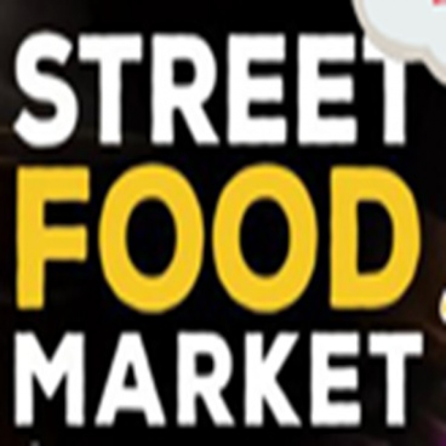 Eventfoto zu Weihnachts Street Food Market Voitsberg