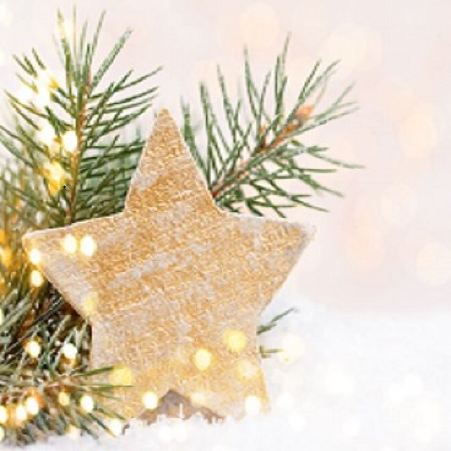 Eventfoto zu Kreativ durch den Advent